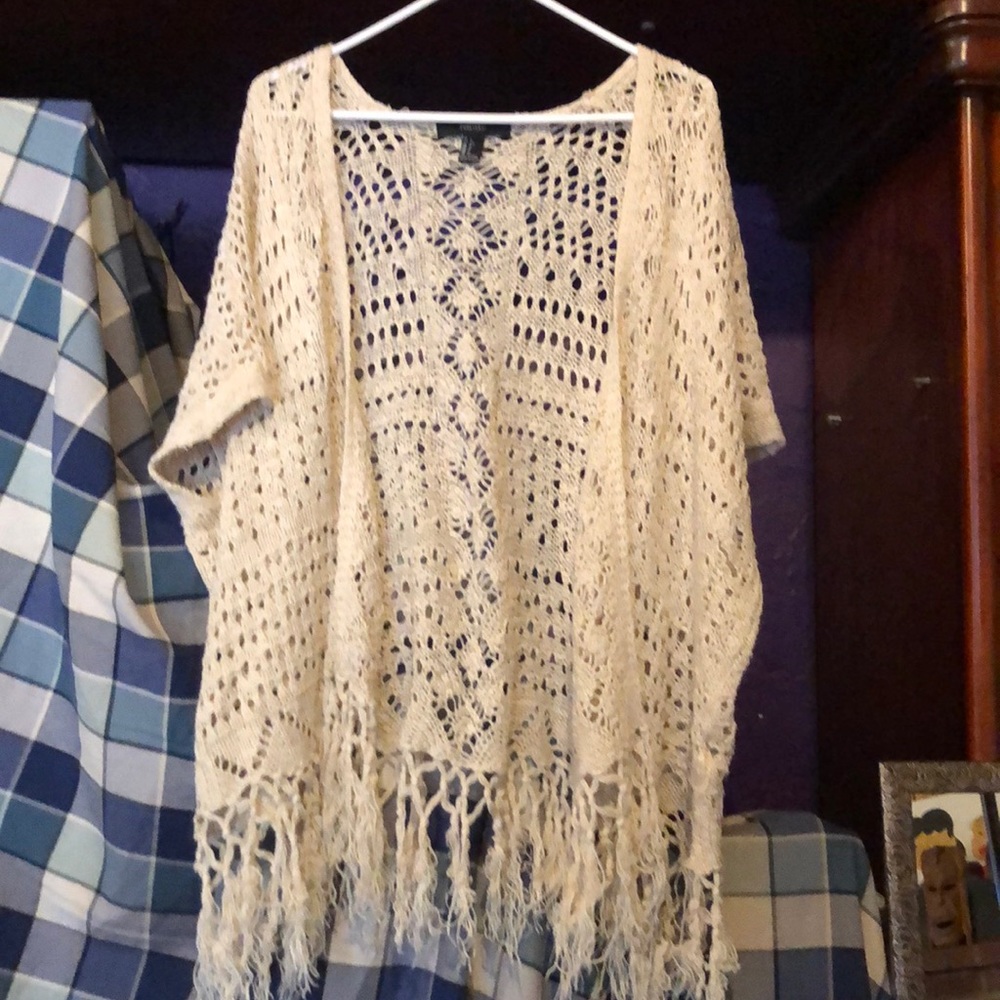 Forever 21 size L